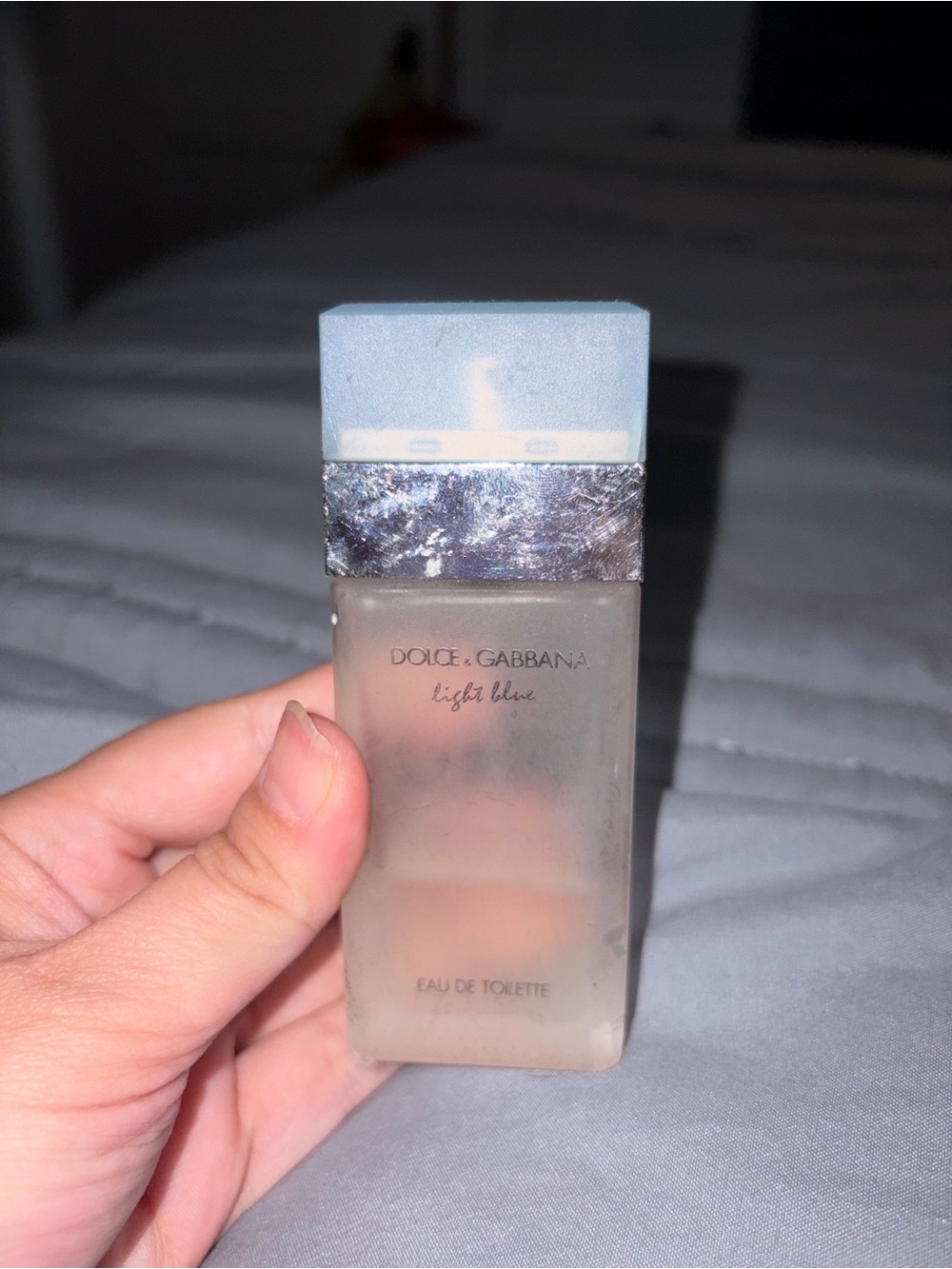 Dolce & Gabbana Light Blue- - Picture 2 of 4